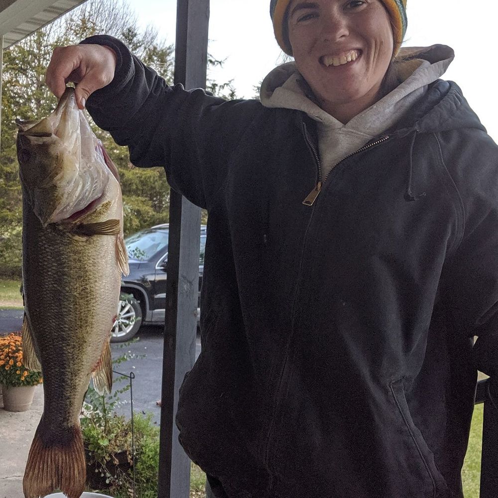 Meet your Posher, Tara